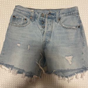 Levi’s Shorts